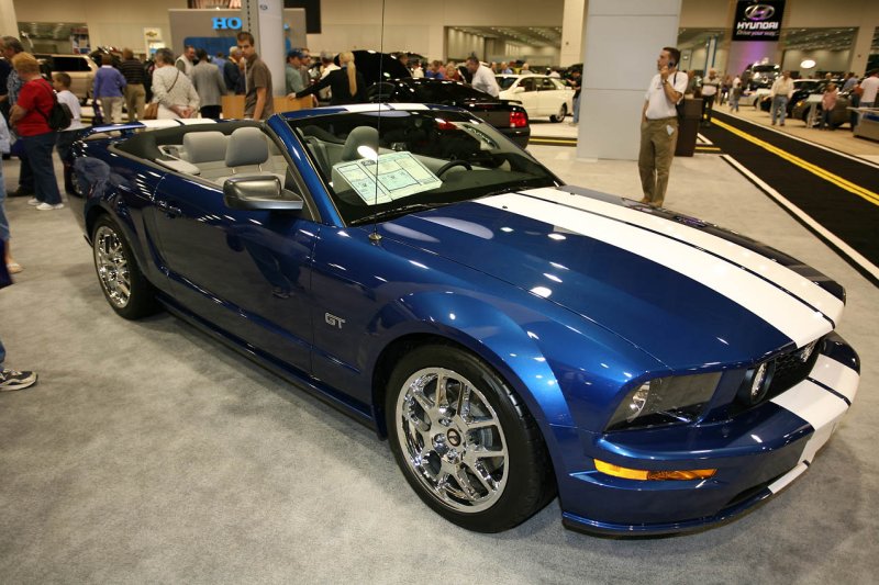 4.6L V8
