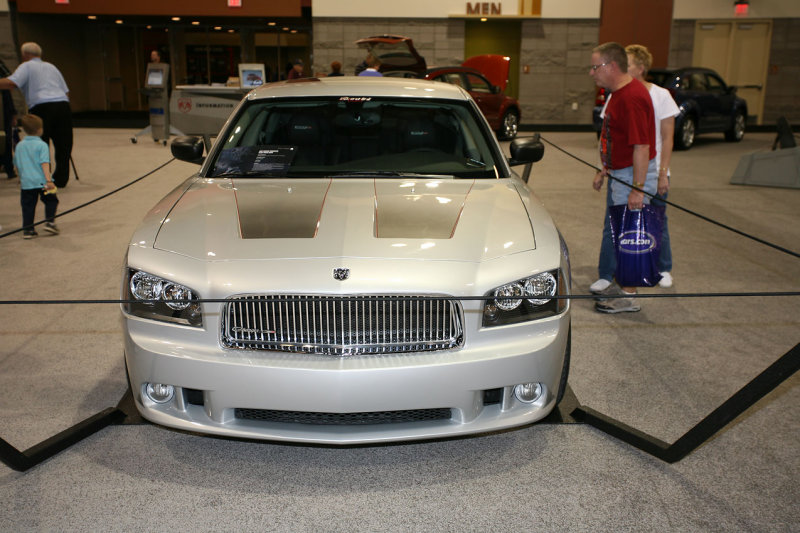 2007 Dodge Charger
