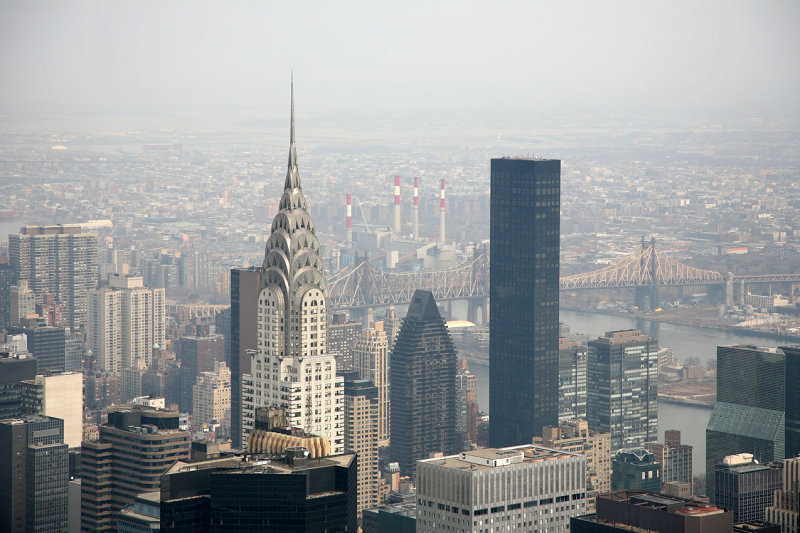 Chrysler Building