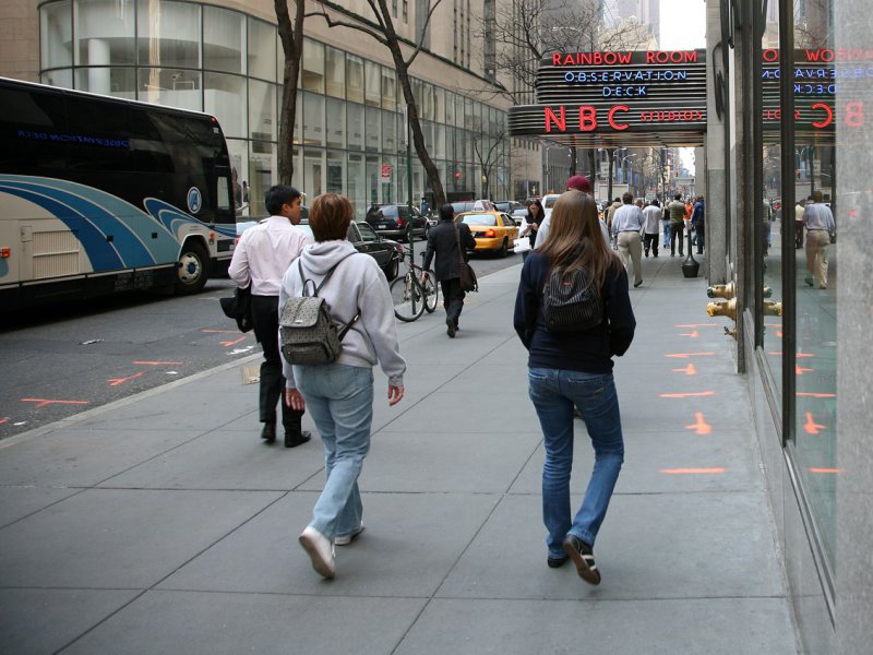 NBC Studios