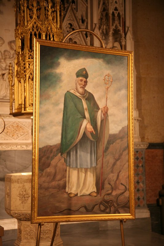 St. Patrick