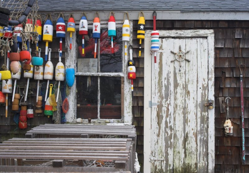 Rockport