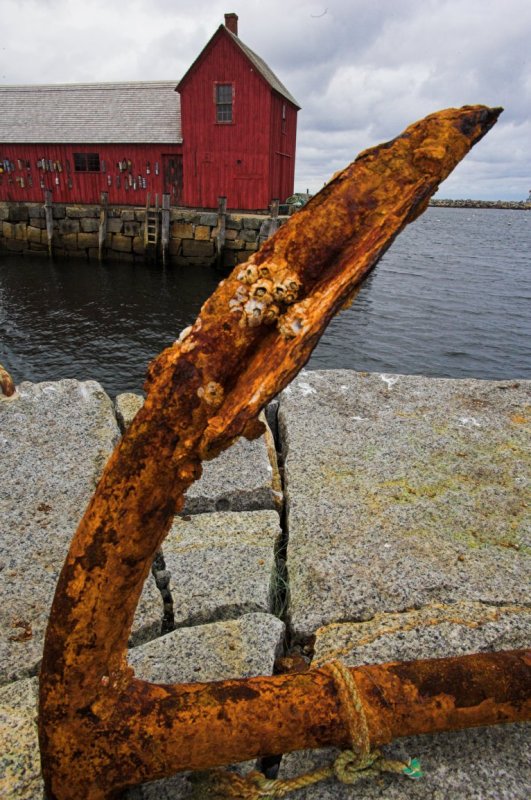 Rockharbor