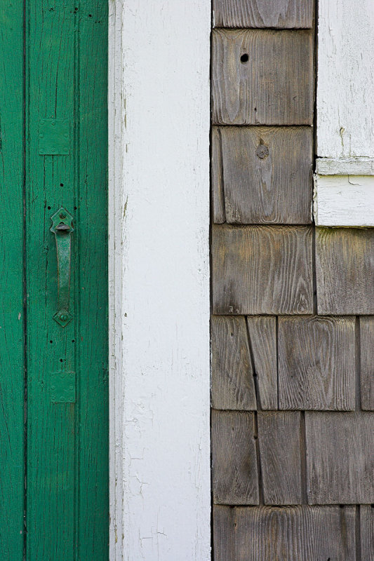 Door Handle