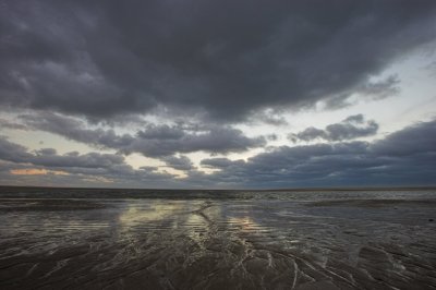 Broken Clouds Chatham