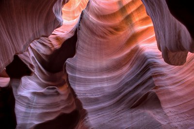 Antelope Canyon