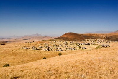 South Africa