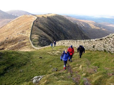 Wayfarers in  Mournes.jpg