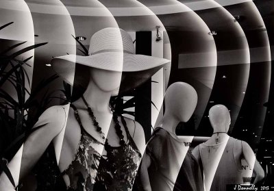 Anonymous Models