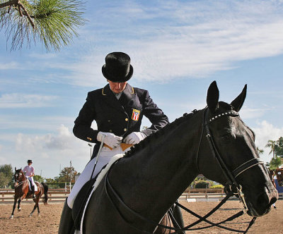2006 National Horse Show