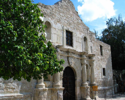 Original Alamo
