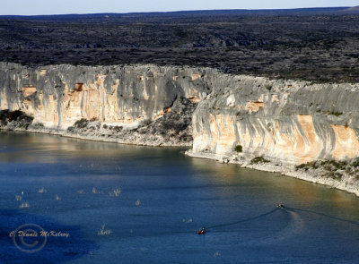 Pecos River