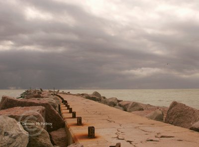 Cold front