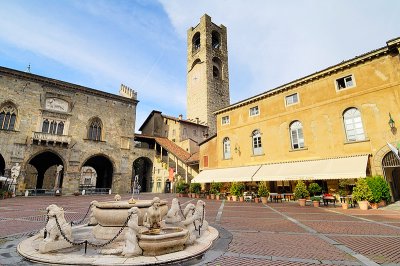 Bergamo