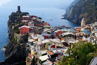 Vernazza