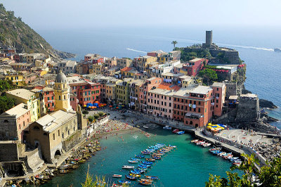 Vernazza