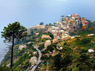 Corniglia