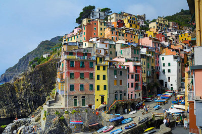 Riomaggiore