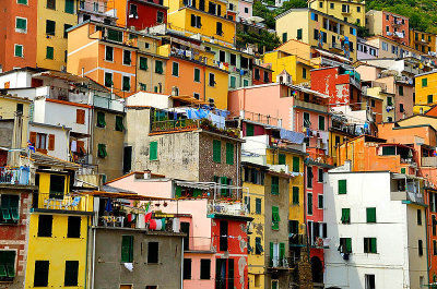 Riomaggiore