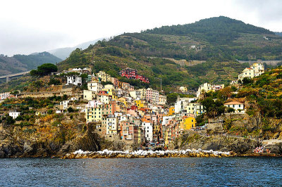 Riomaggiore