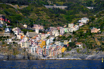 Riomaggiore