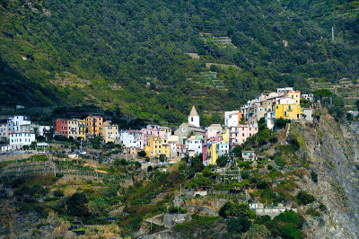 Corniglia