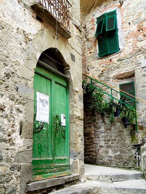 Corniglia