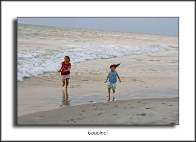 Cousins