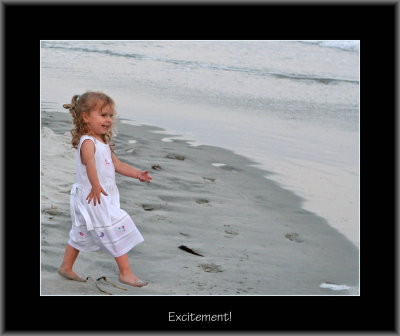 Excitement