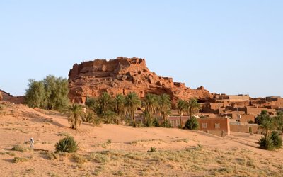 Ksar Azzekkoun