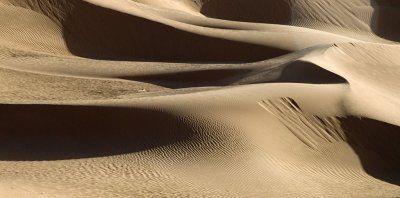 Dunes