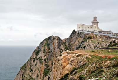 Algrie -  Annaba - Phare de Garde