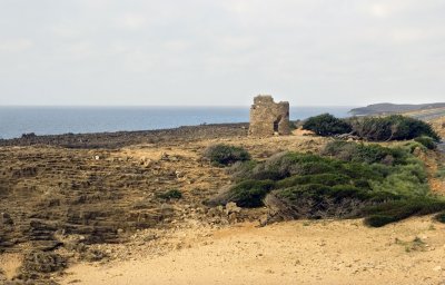 Algrie - La Vieille Calle