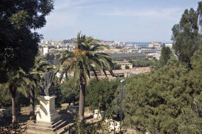 Algrie -  Annaba -  Basilique St Augustin