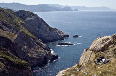 Algrie -  Annaba - Cap de Garde