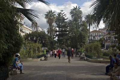 Algrie -  Annaba