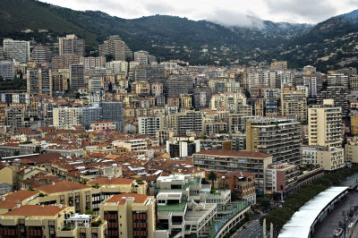 Monaco