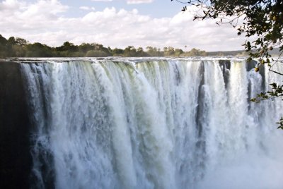 Victoria Falls