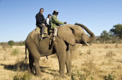 Touristic ritual
