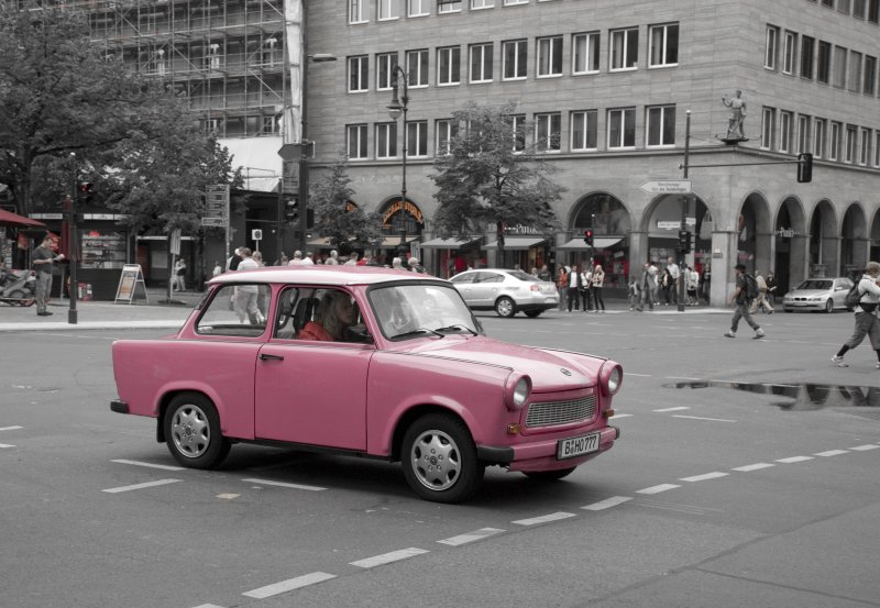 Trabbi