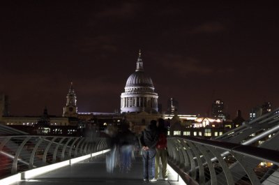 St. Pauls