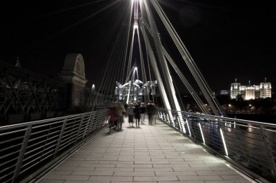 Waterloo Bridge