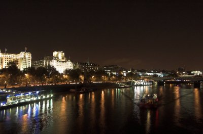 Embankment