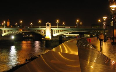 South Bank