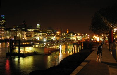 South Bank