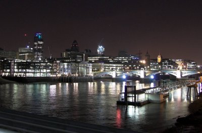 South Bank