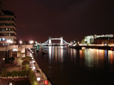 Tower Bridge