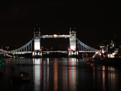 Tower Bridge