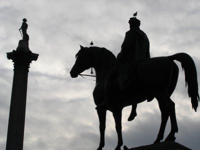 Trafalger Square