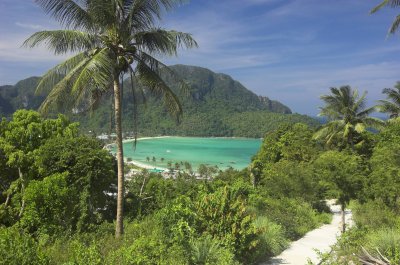Koh Phi Phi